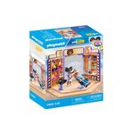 PLAYMOBIL 71535 Le Salon de coiffure