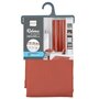 Voir la diapositive 4 : Paris Prix Rideau de Douche  Quartz  180x200cm Terracotta