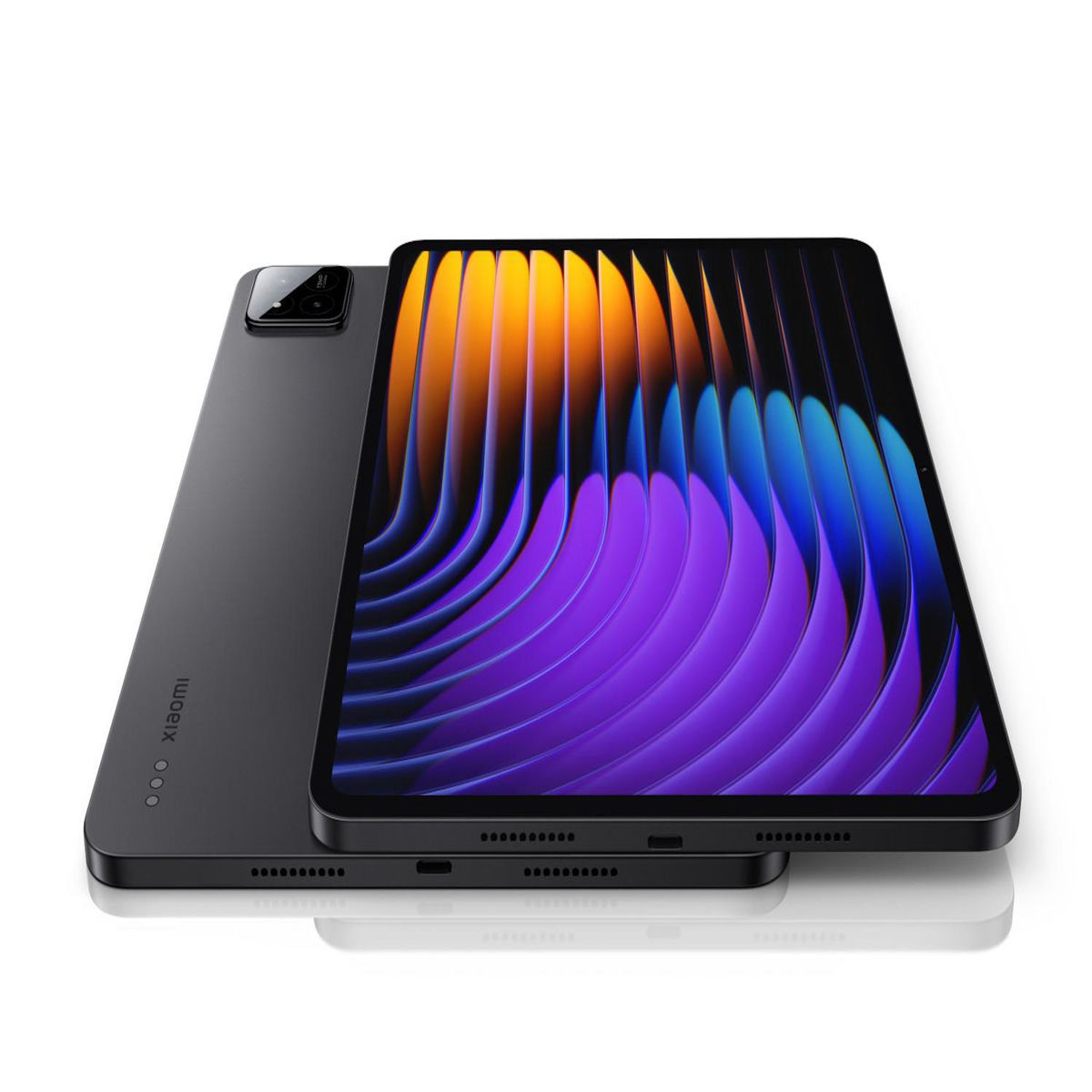 XIAOMI Xiaomi Pad 7 Qualcomm Snapdragon 128 Go 28,4 cm (11.2 ) 8 Go Wi-Fi 6E (802.11ax) Gris