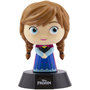 Voir la diapositive 1 : Lampe Anna Icône 3D la Reine des Neiges Disney