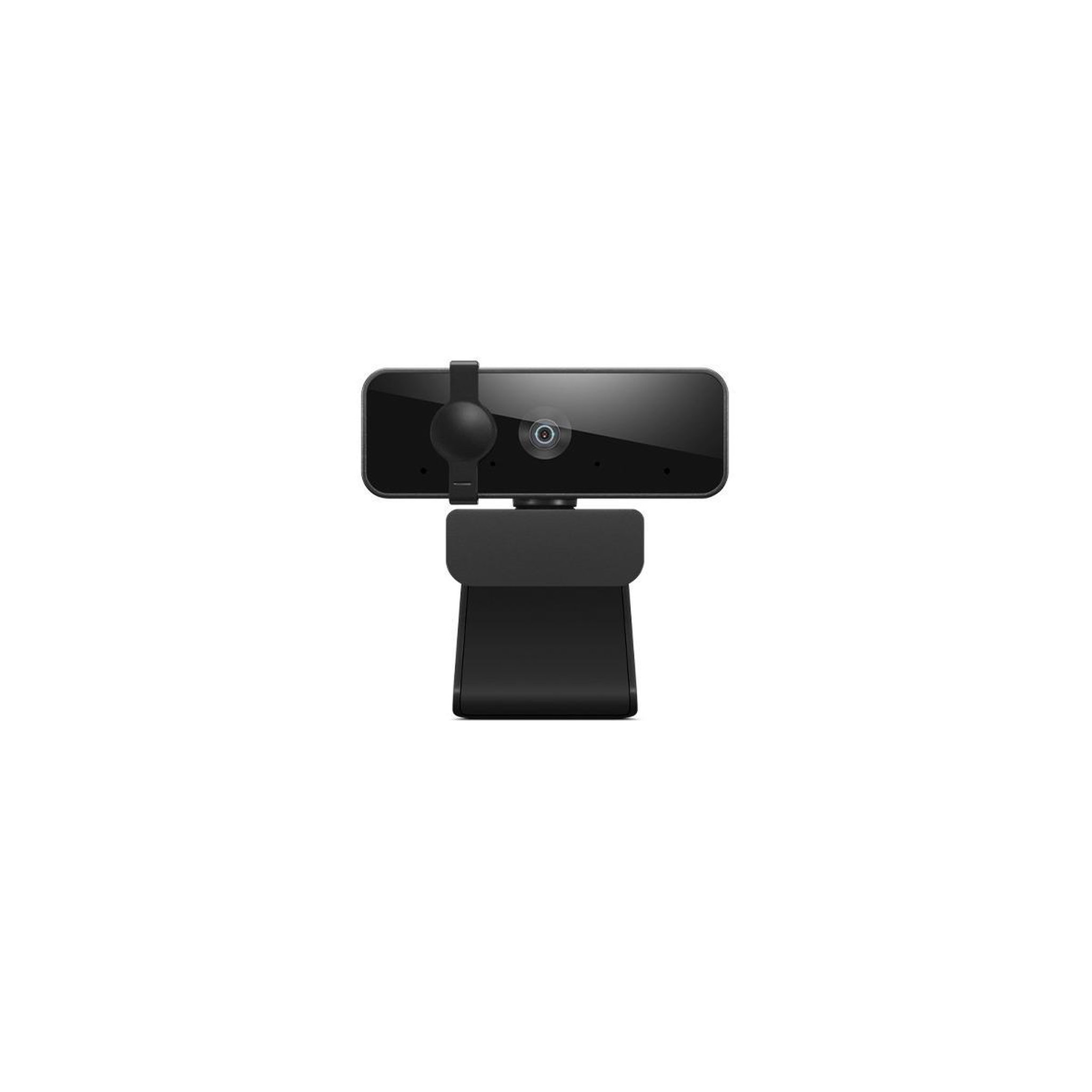 Voir la diapositive 2 : Lenovo Lenovo 4xc1b34802 webcam 2 mp 1920 x 1080 pixels usb 2.0 noir