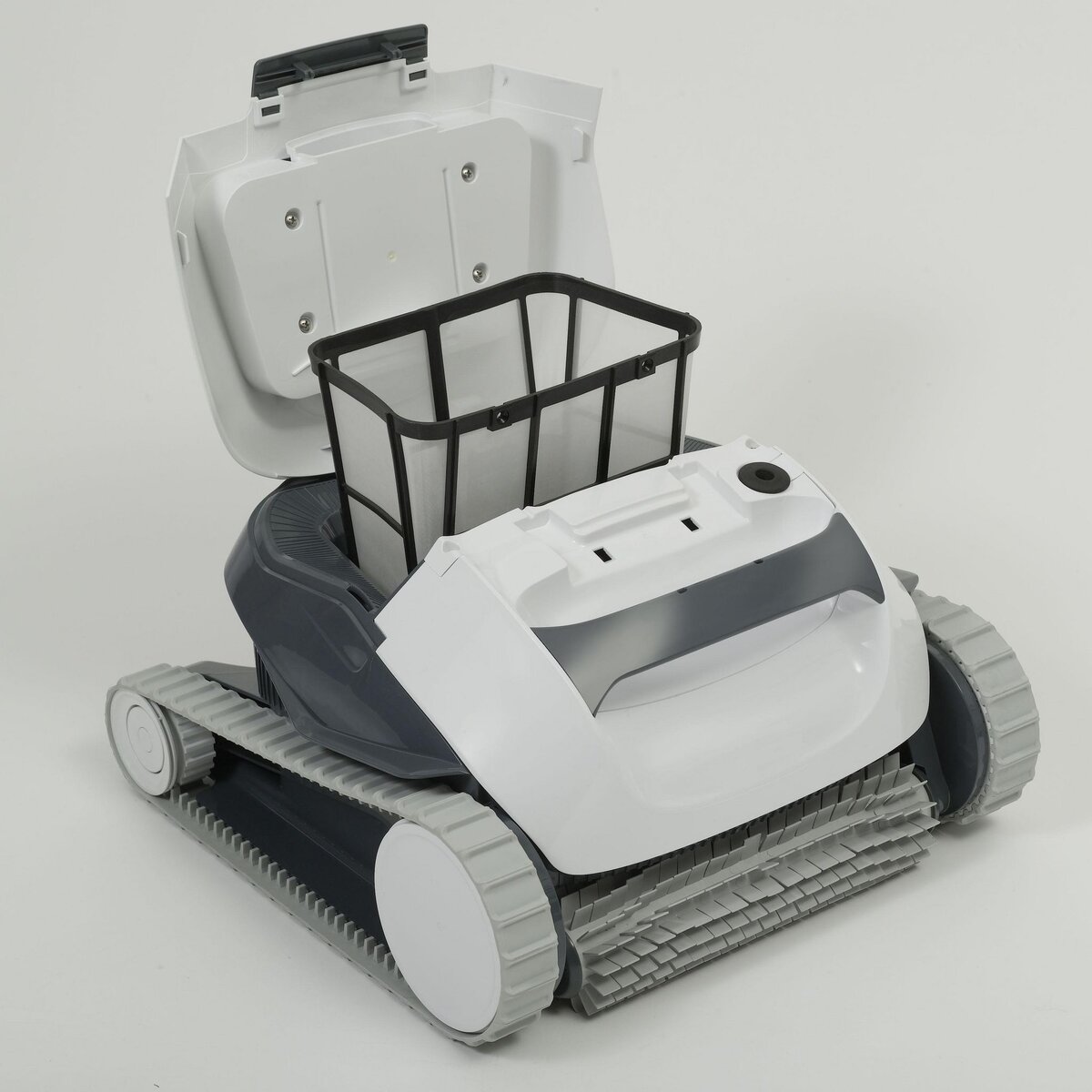 Dolphin Robot electrique de piscine fond - e 10