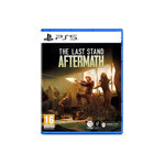 Just for games The Last Stand Aftermath PS5