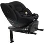 Voir la diapositive 4 : CHICCO Siege Auto Siege-auto - CHICCO - EVERONE - Groupe 0/1/2/3 - I-Size - Pivotant - Inclinable - Réducteur - Noir
