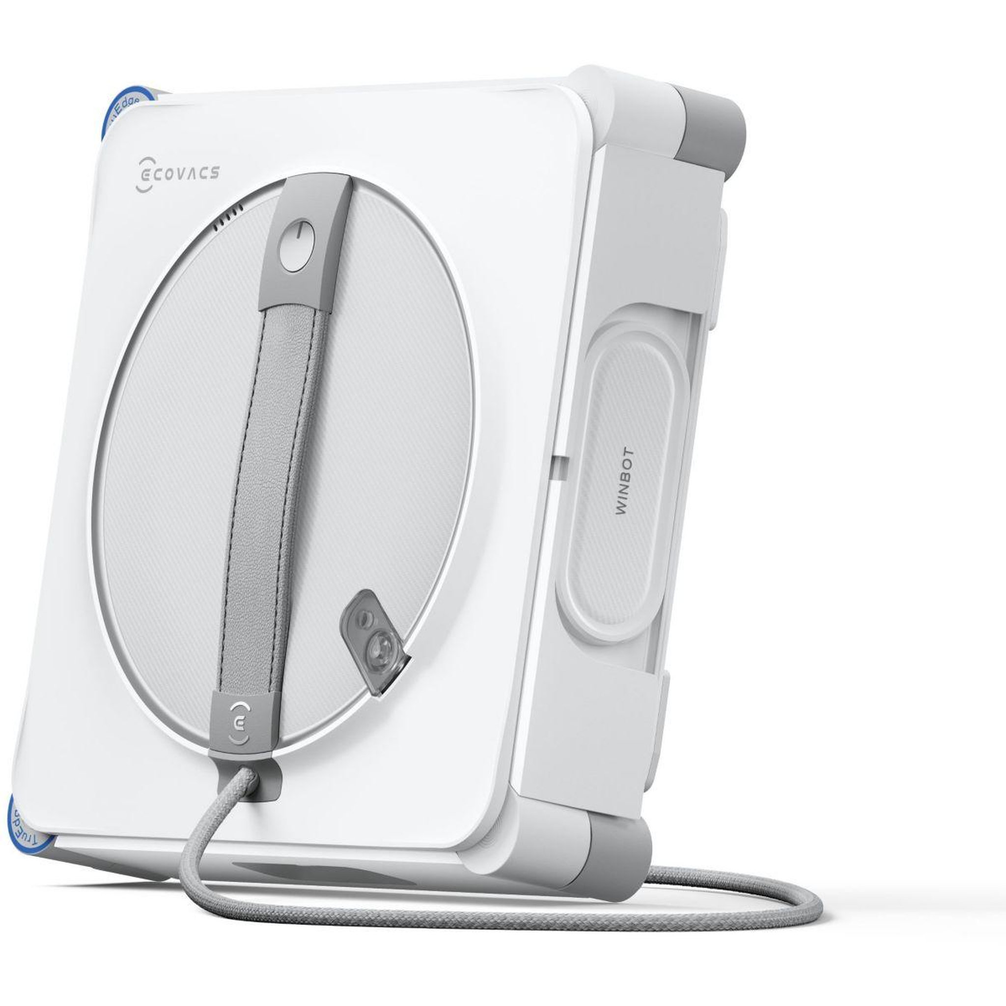 Voir la diapositive 4 : ECOVACS Robot Lave vitre Winbot W2S Omni