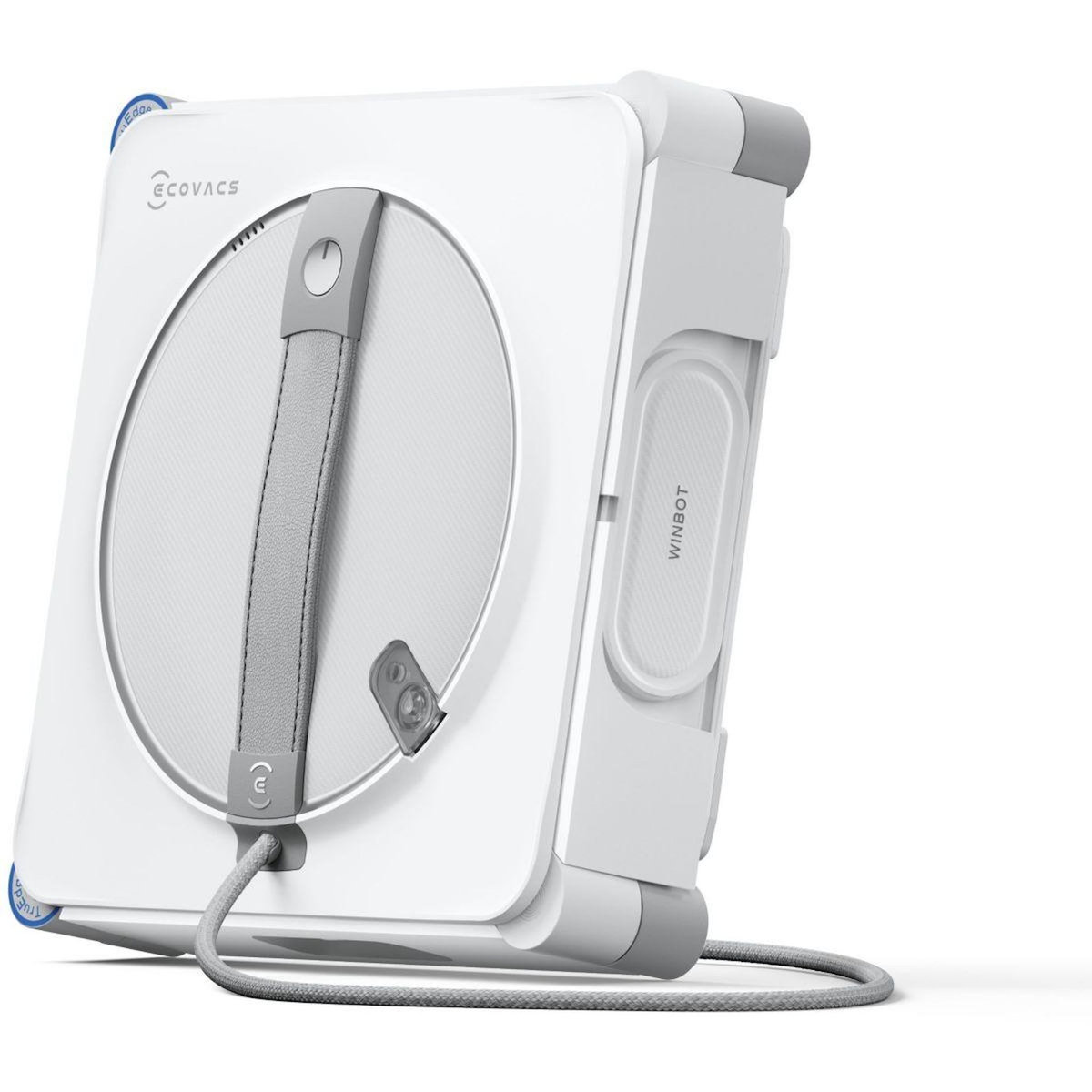 ECOVACS Robot Lave vitre Winbot W2S Omni