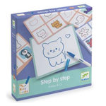 Djeco Step by step - Babies and co