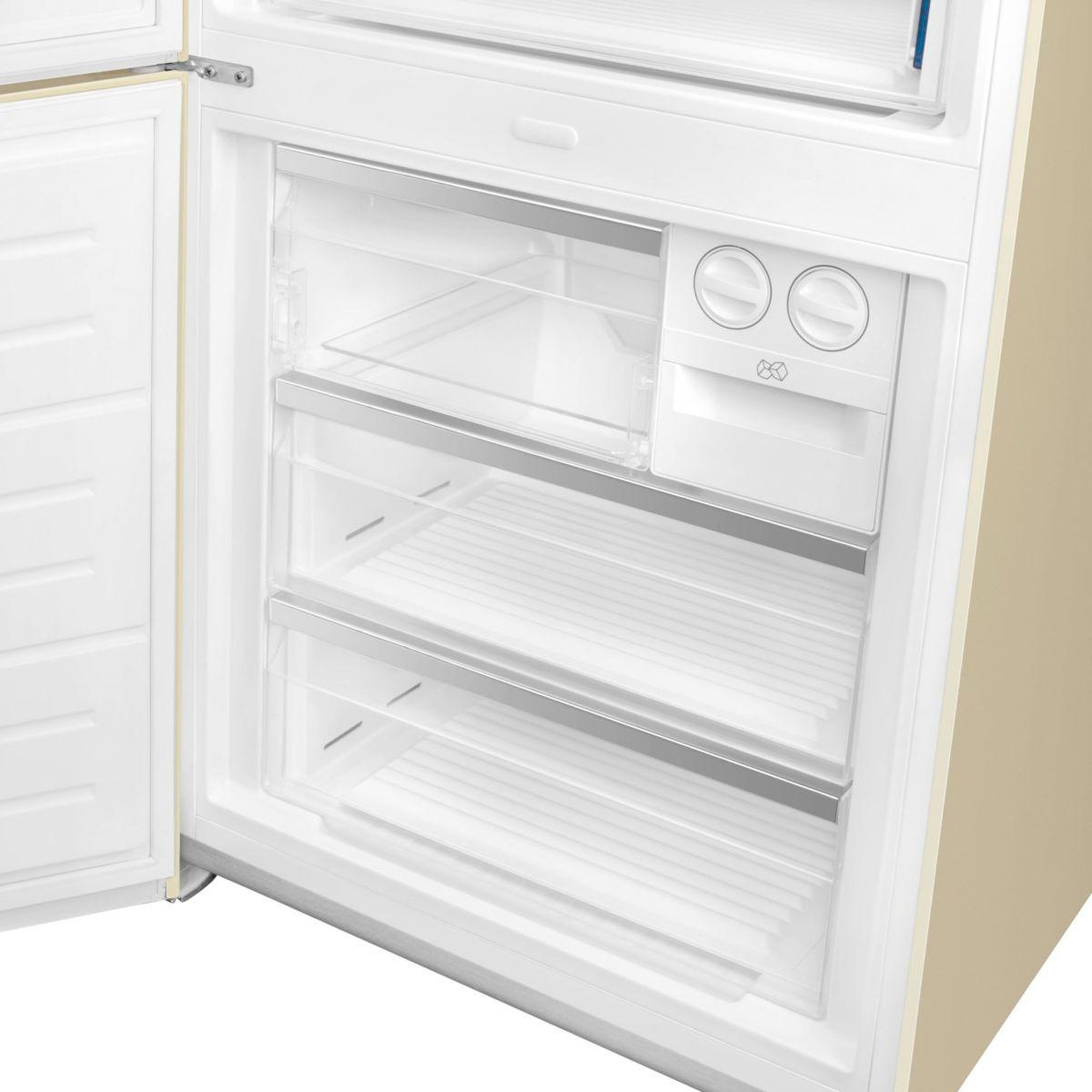 Voir la diapositive 5 : SMEG Réfrigérateur combiné FA8005LPO6