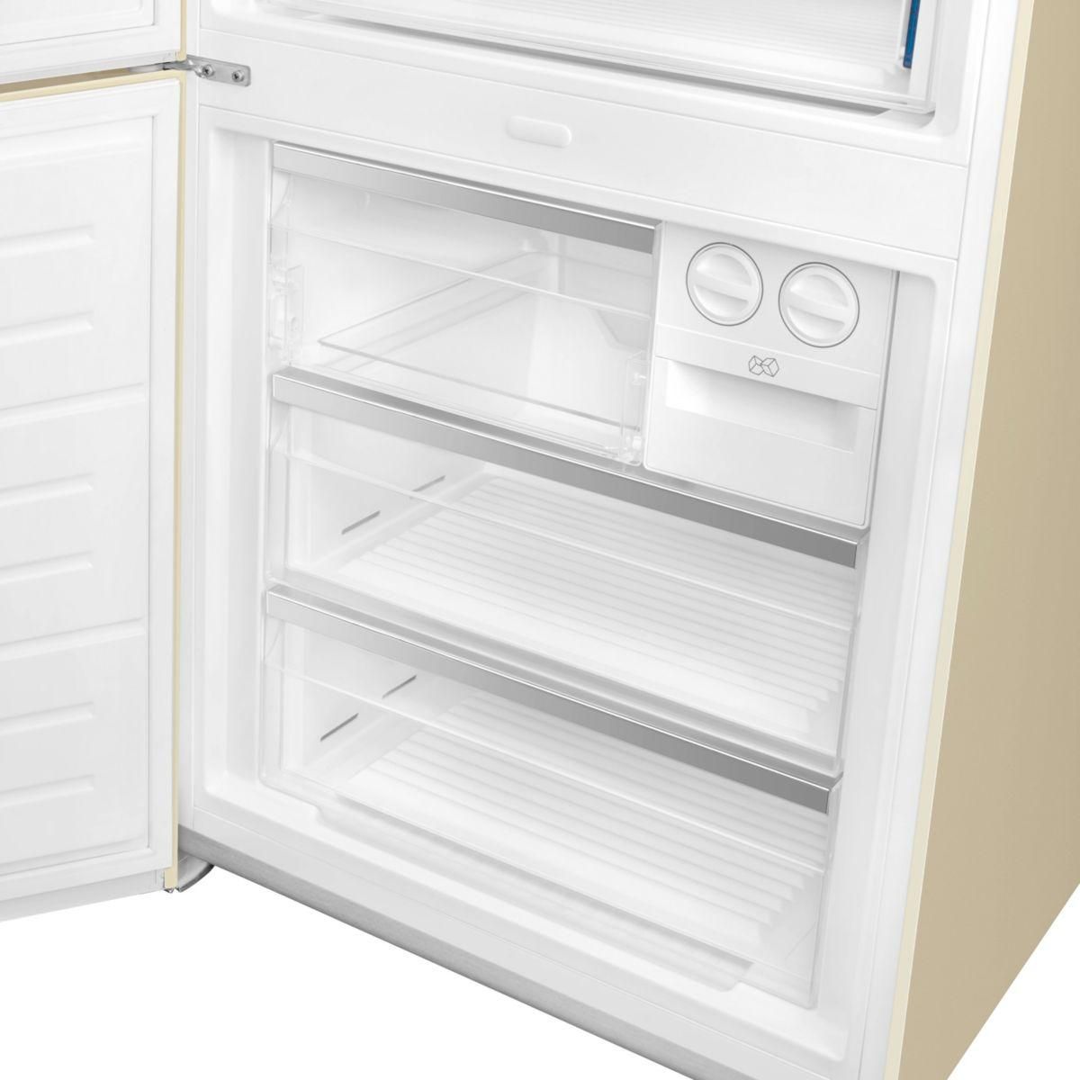 SMEG Réfrigérateur combiné FA8005LPO6