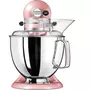 KitchenAid Robot pâtissier 5KSM175PSESP Artisan Rose Romantique