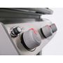 Voir la diapositive 3 : Weber Barbecue gaz Spirit II E-310 Plancha - Weber