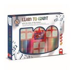 Multiprint Coffret Apprends a compter - MULTIPRINT - 1940 -