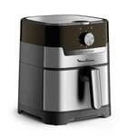 MOULINEX Friteuse sans huile Easy Fry and Grill XL 4.6L EZ501D10