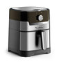 Voir la diapositive 1 : MOULINEX Friteuse sans huile Easy Fry and Grill XL 4.6L EZ501D10