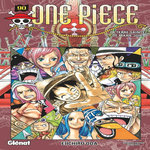 ONE PIECE TOME 90 : LA TERRE SAINTE DE MARIE JOIE, Oda Eiichirô