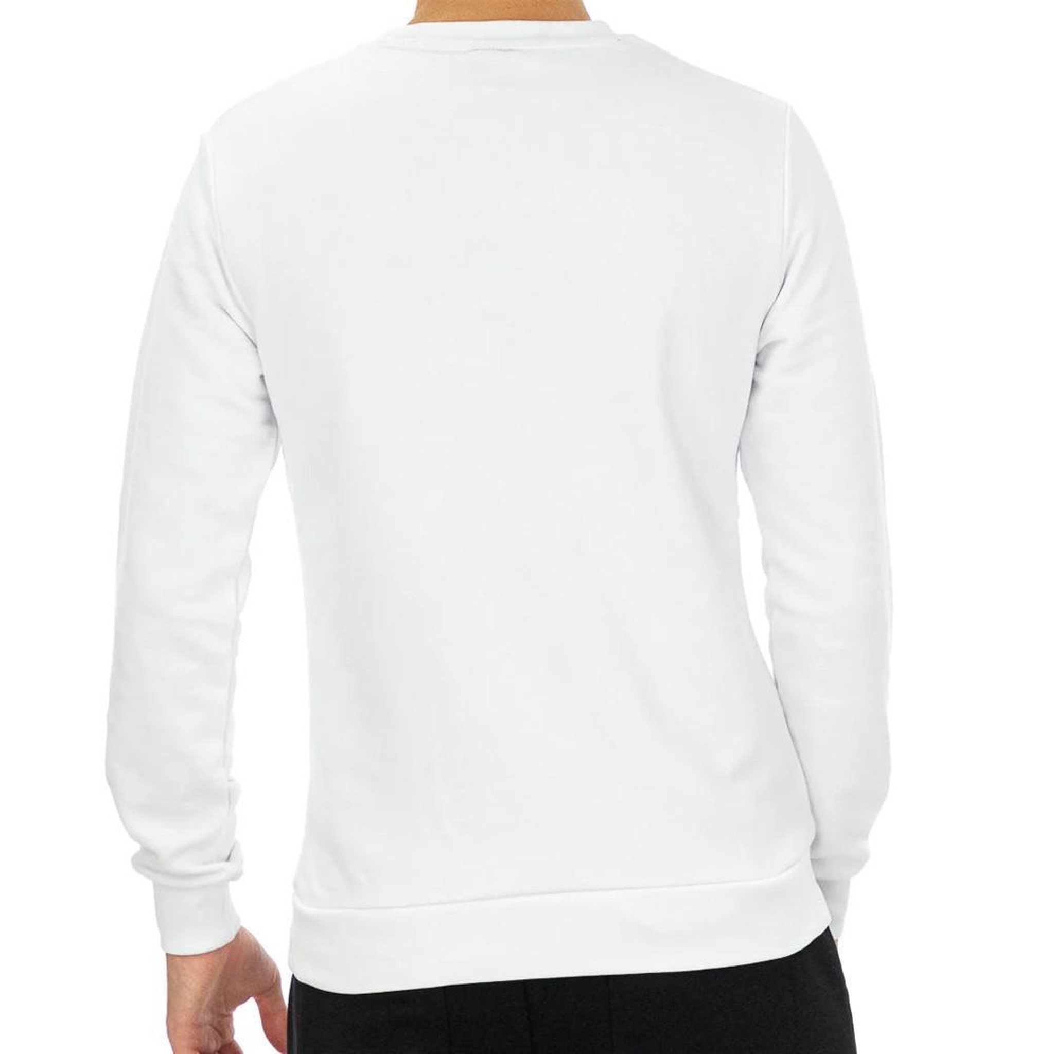 Voir la diapositive 2 : NASA Sweat  Homme Nasa 41S