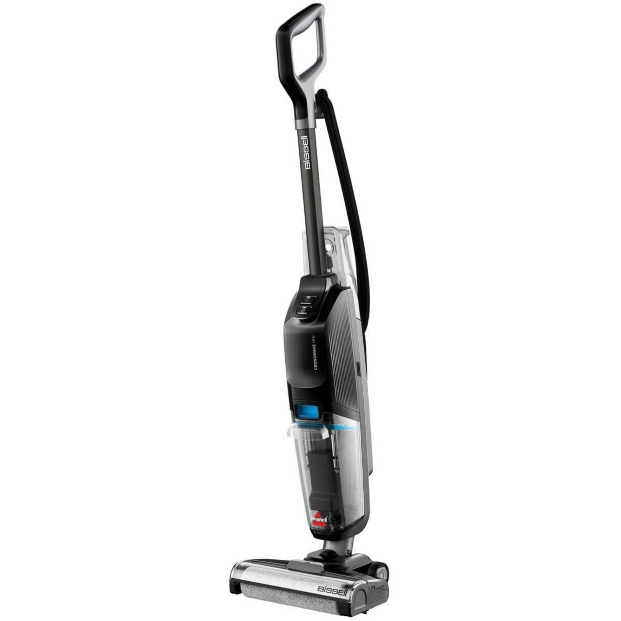 BISSELL Aspirateur laveur crosswave hf2 pro b3848n