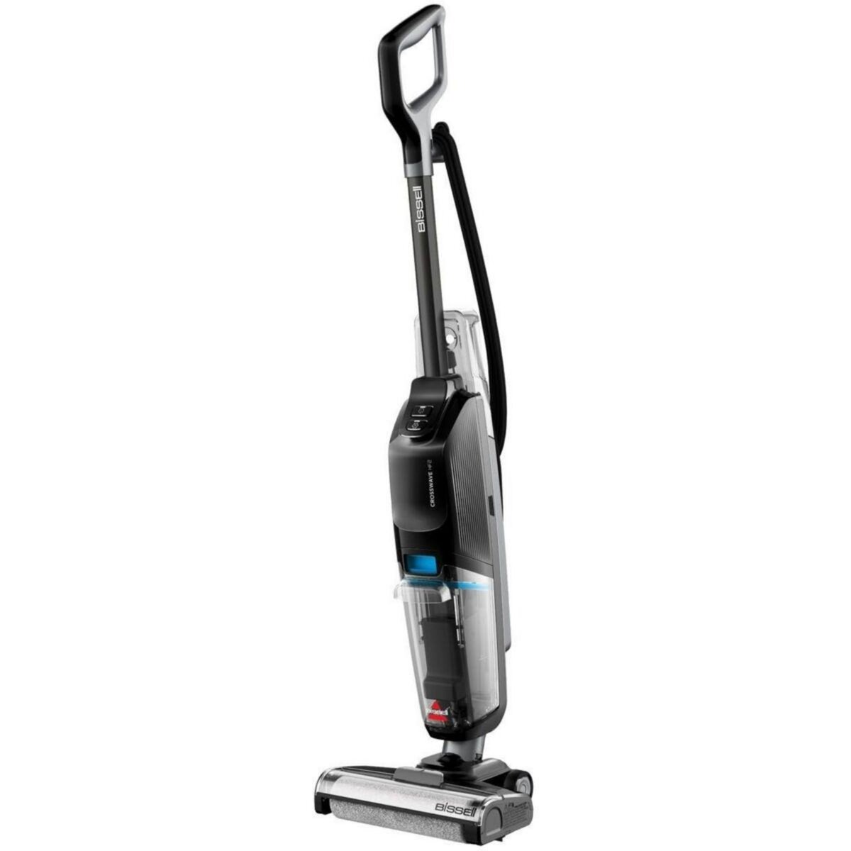 BISSELL Aspirateur laveur Crosswave HF2 Pro B3848N
