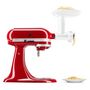 Voir la diapositive 2 : KitchenAid Hachoir hachoir + emporte piece