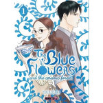 THE BLUE FLOWERS AND THE CERAMIC FOREST TOME 1 , Kodama Yûki