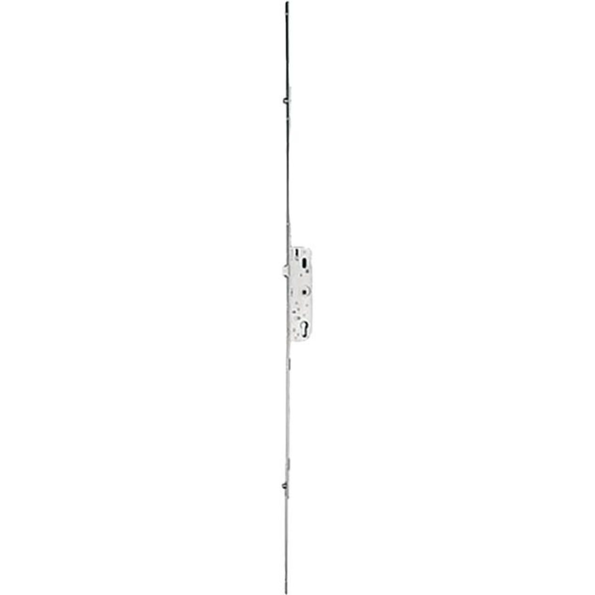 FERCO Cremone barillet 35 70 têtière 16mm carré 7mm FERCO G 24759 23 L 1