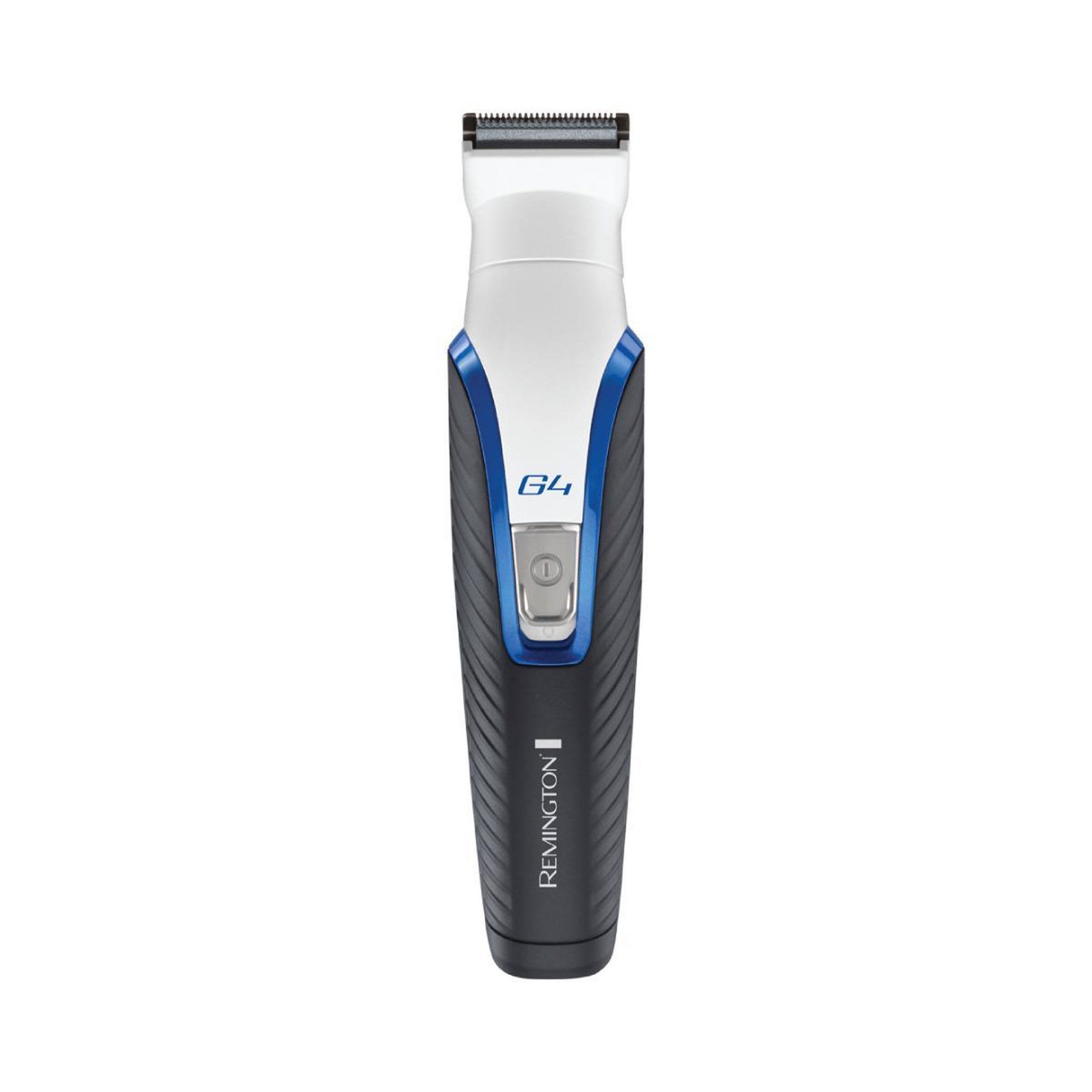 Voir la diapositive 2 : REMINGTON Remington tondeuse multifonction g4 graphite series