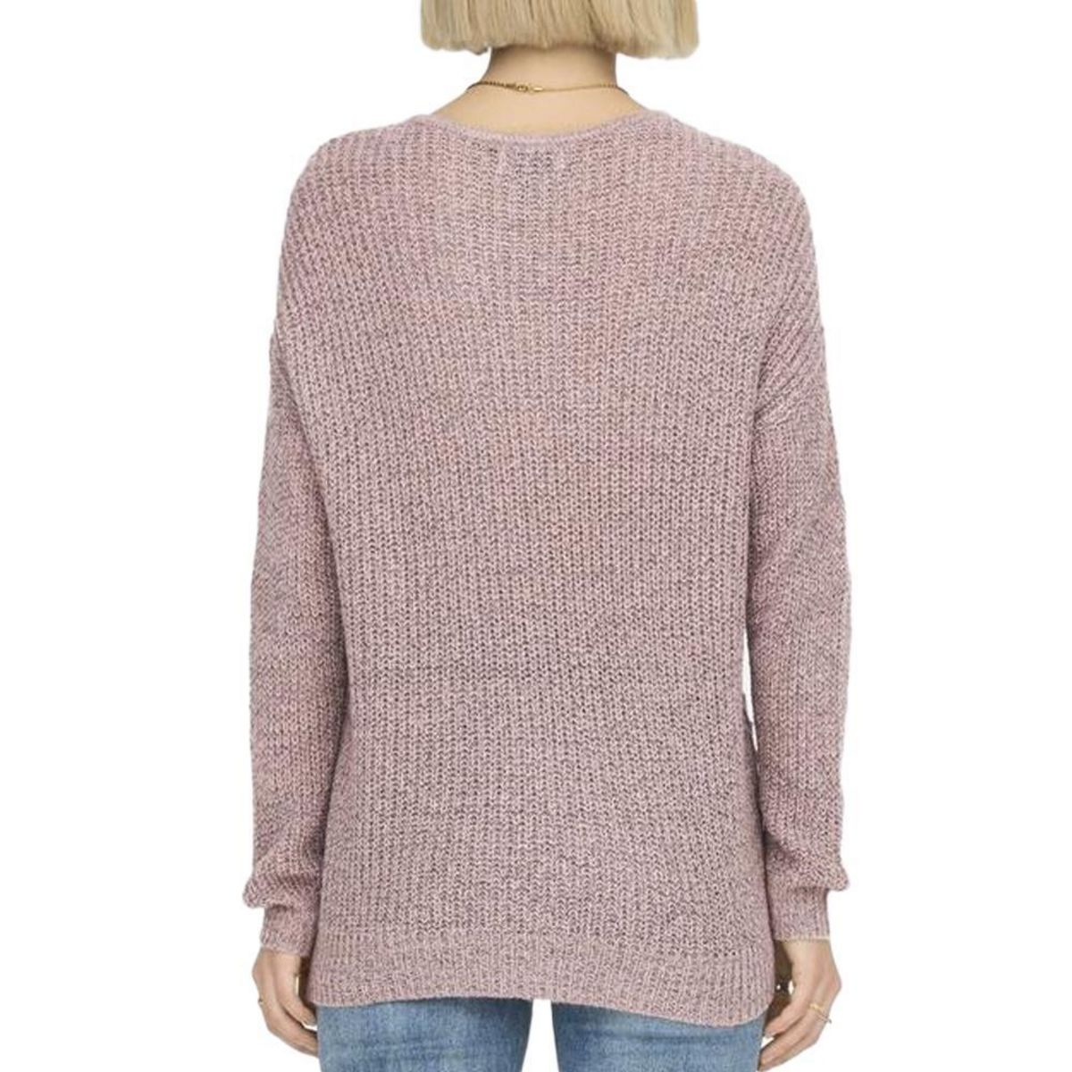 JACQUELINE DE YONG Pull  Femme JDY  EGAN