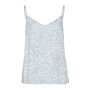 Voir la diapositive 1 : Vero Moda Débardeur Bleu Femme Vero Moda Liliana