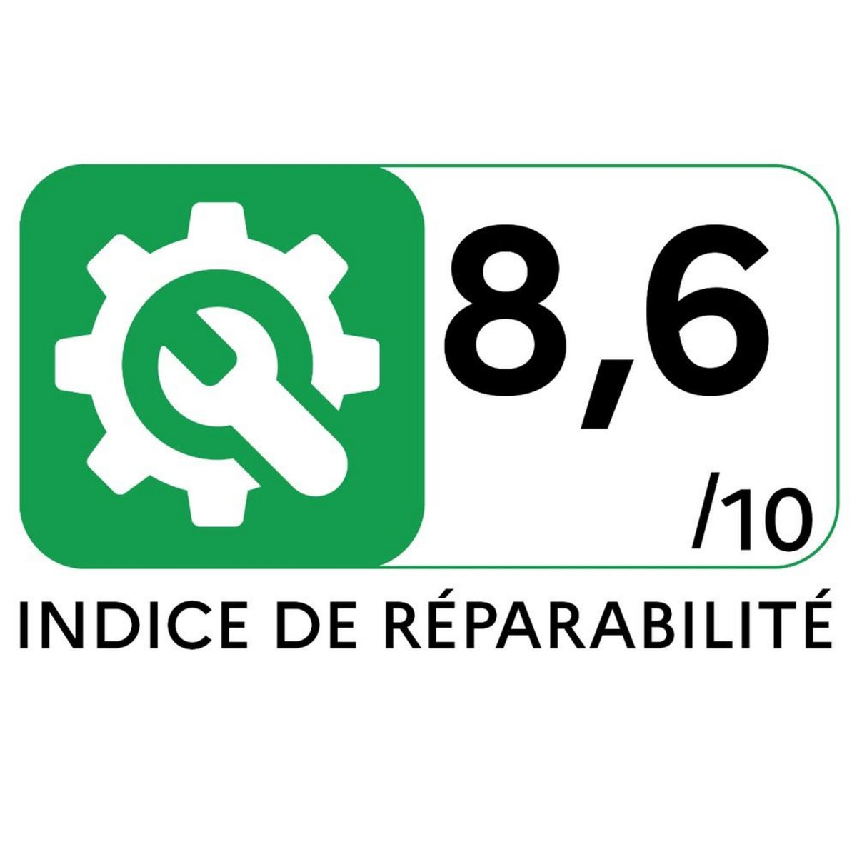 BOSCH Lave-linge hublot 7kg 1200 tours/min - WAJ24037FR