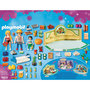 Voir la diapositive 5 : PLAYMOBIL 9403 - City Life - Epicerie