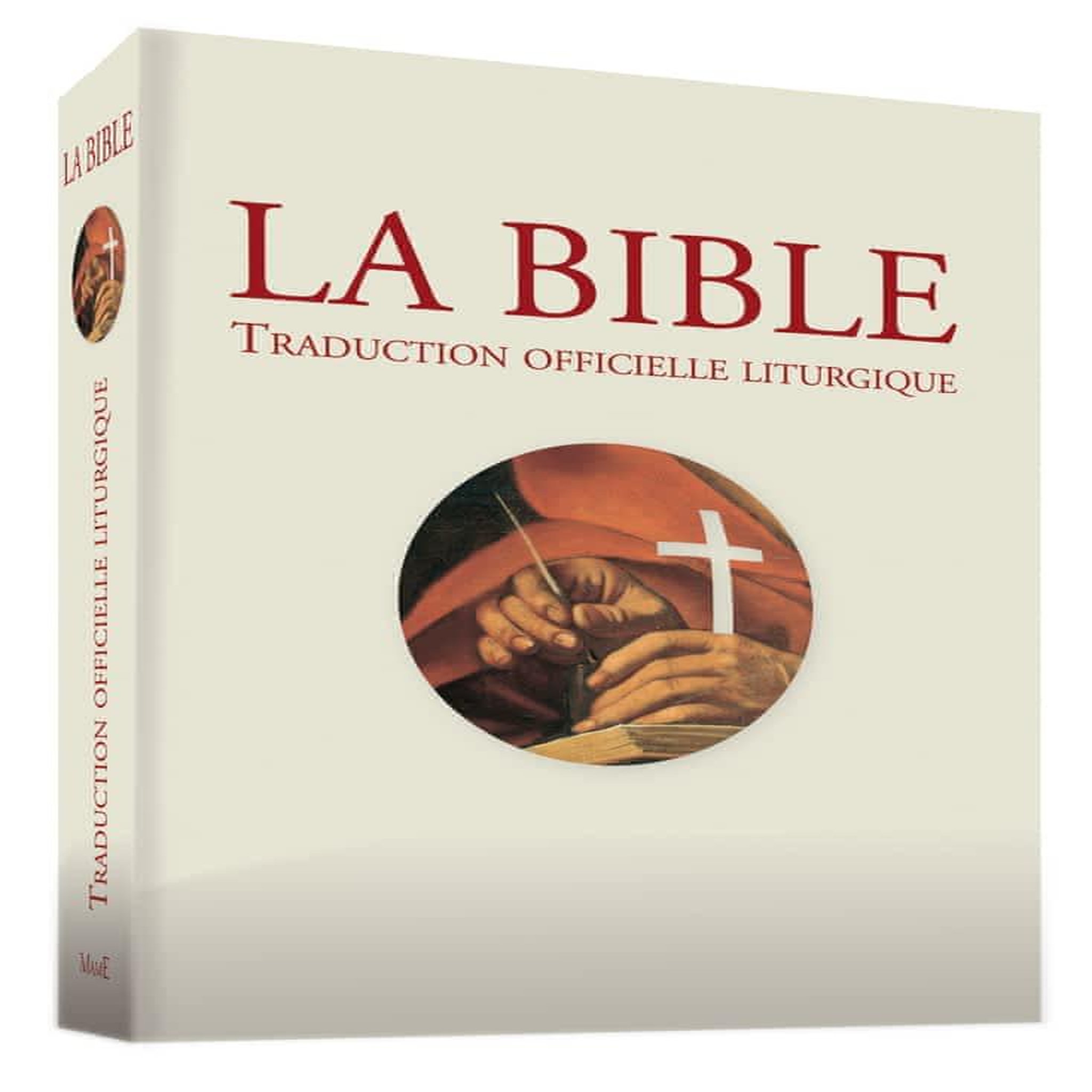 LA BIBLE. TRADUCTION OFFICIELLE LITURGIQUE, CEFTL