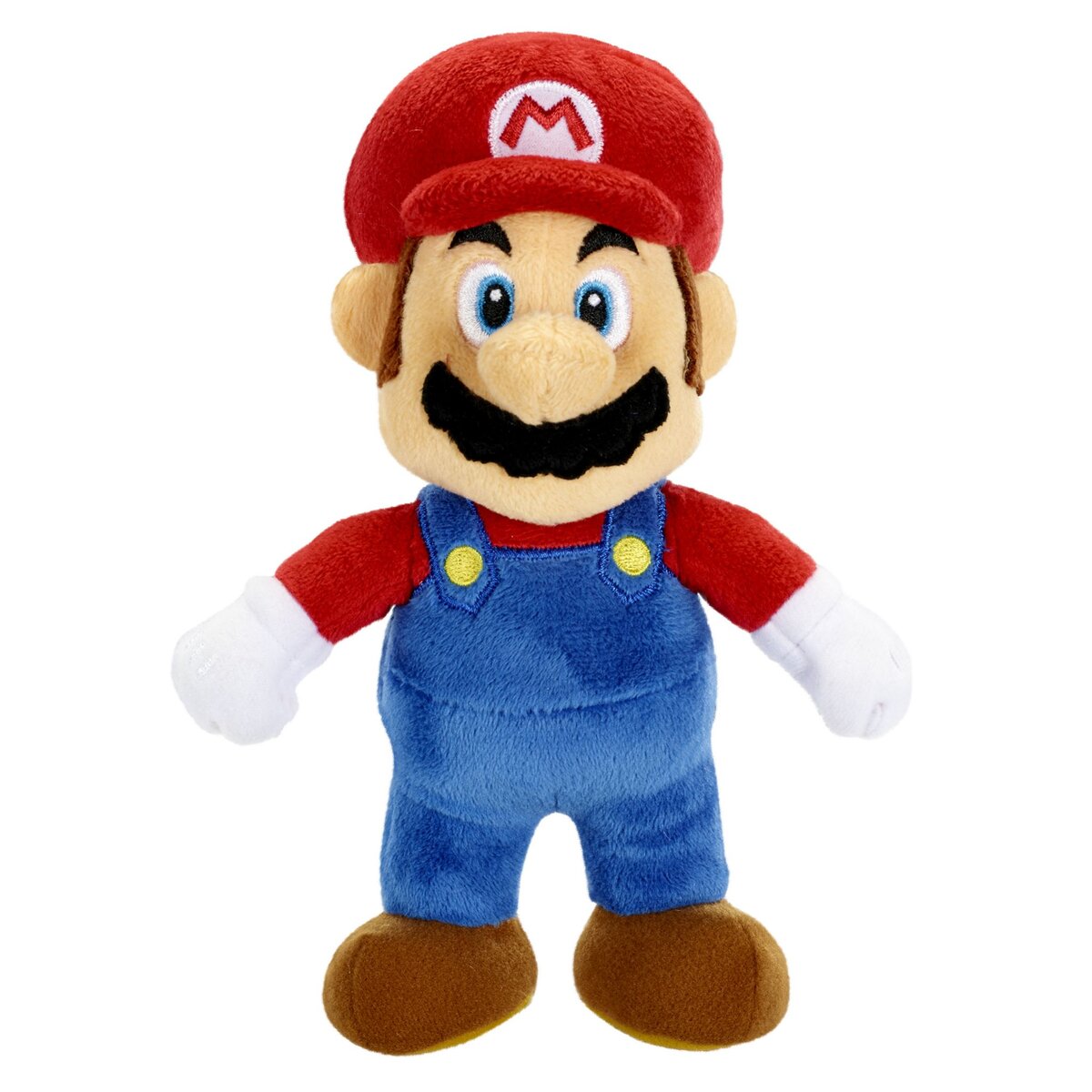 Peluche Mario - Nintendo