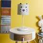 Voir la diapositive 2 : The Home Deco Factory Lampe de chevet enfant ours