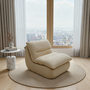 Voir la diapositive 3 : COCO LIVING Coco Living Fauteuil Nuvia