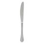 Voir la diapositive 3 : SECRET DE GOURMET Ménagère 24 Pièces Inox  Tradition  27cm Argent
