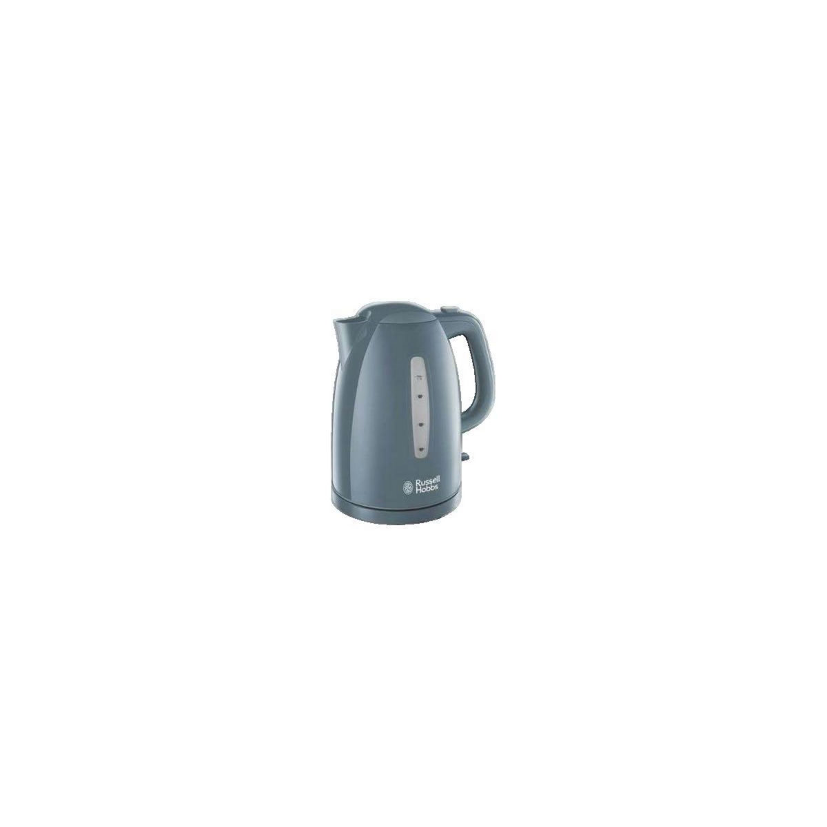 RUSSELL Bouilloire Russell Hobbs 1.7 l 2400 W