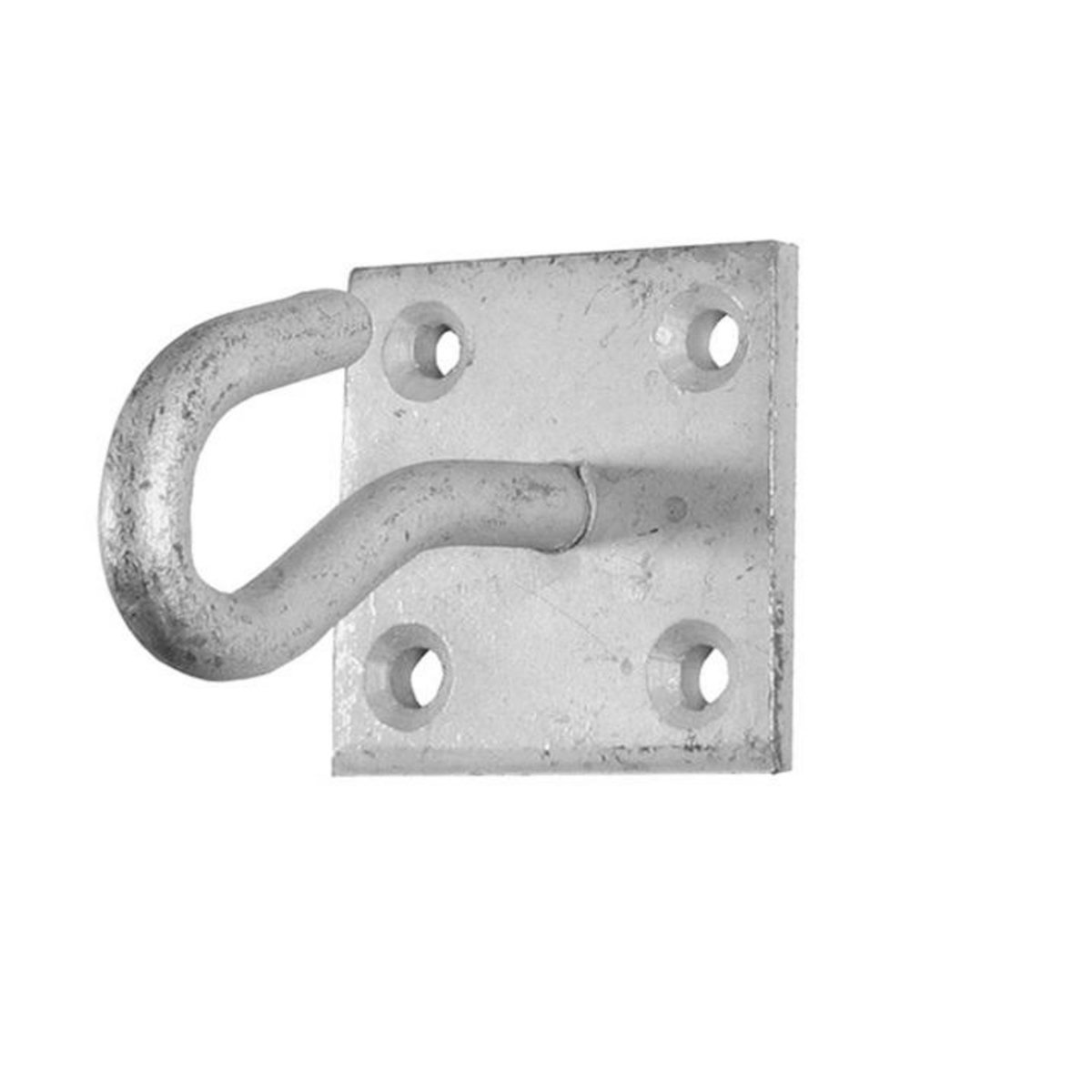 FAITHFULL Crochet ouvert sur platine