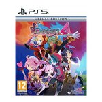 NIS Disgaea 6 Complete Jeu PS5