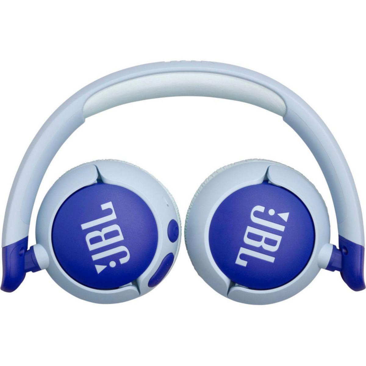 JBL Casque Junior 320 BT Bleu