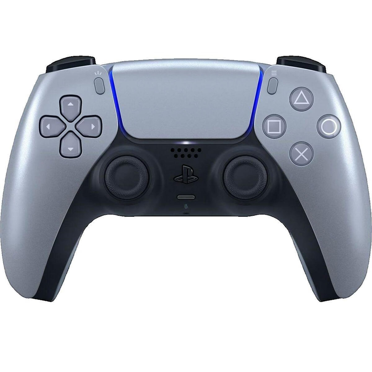 SONY Manette DualSense Sony Argent pour PS5