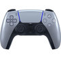 Voir la diapositive 1 : SONY Manette DualSense Sony Argent pour PS5