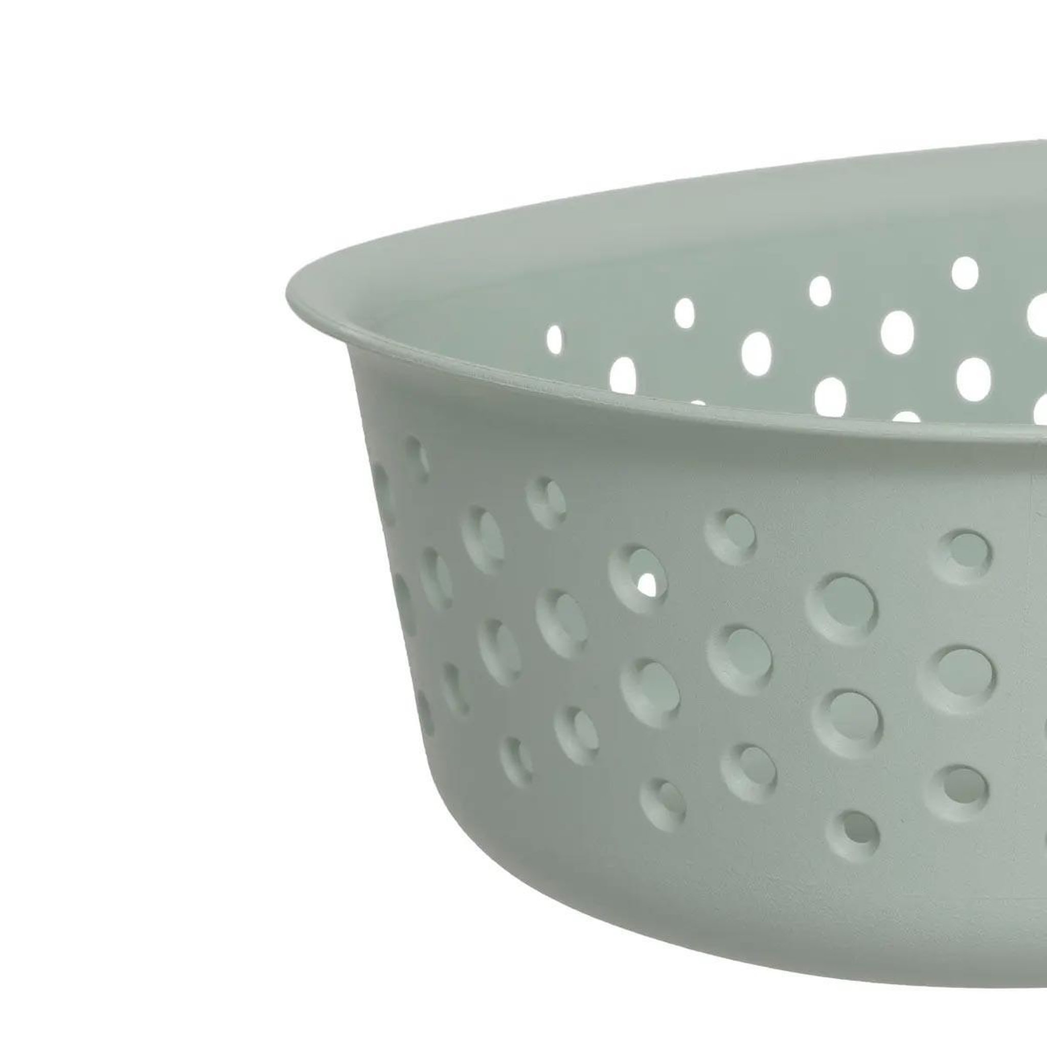 Voir la diapositive 2 : FIVE Panier de rangement  tila  0,8l sauge
