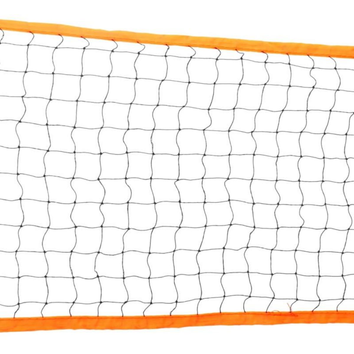 VIDAXL Set de Badminton avec 2 raquettes, filet et coffret rangement