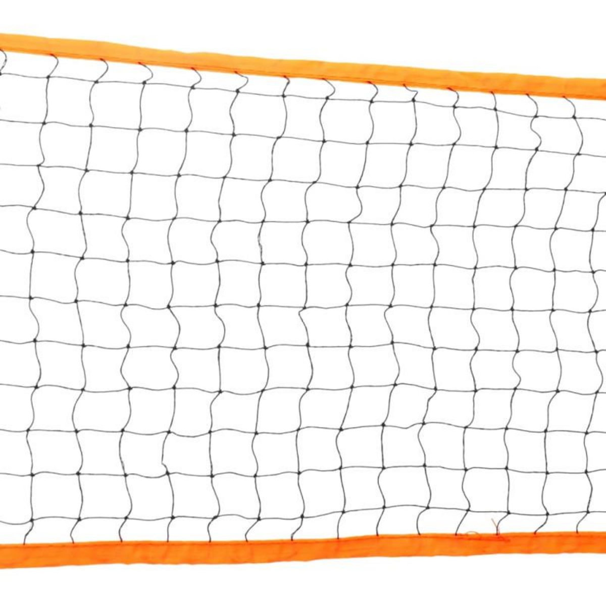 VIDAXL Set de Badminton avec 2 raquettes, filet et coffret rangement