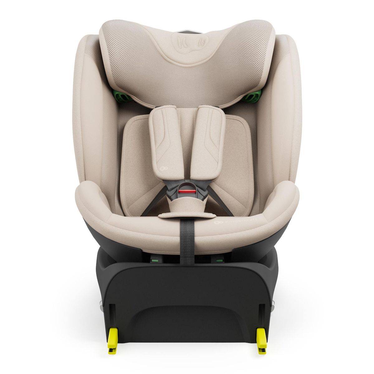 KINDERKRAFT Base isofix modulaire pour siège auto