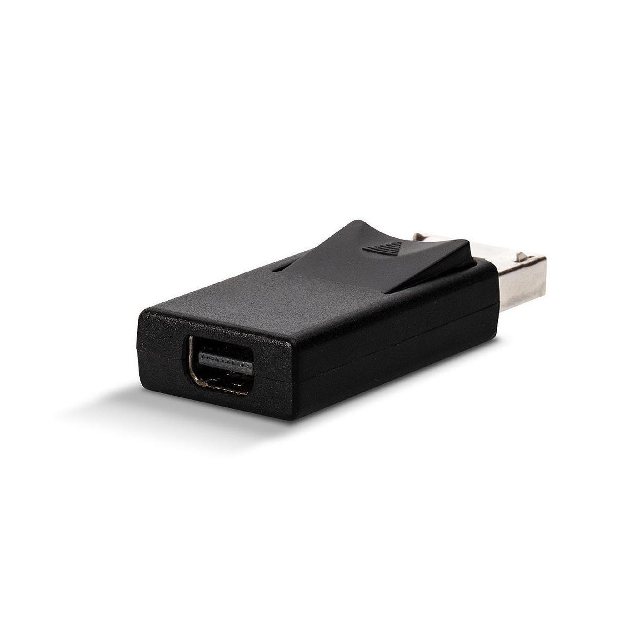 Voir la diapositive 3 : LINDY Lindy 41089 changeur de genre de câble DisplayPort Mini DisplayPort Noir
