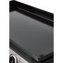 Voir la diapositive 5 : AAAAA Plancha gaz COOKINGBOX CALI - 4 feux
