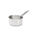 De buyer Casserole inox 18cm - 3501.18