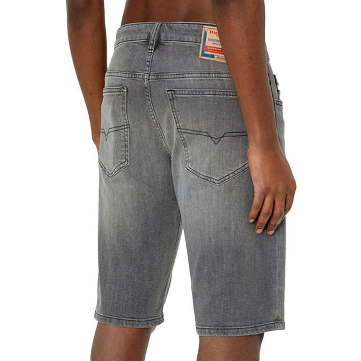 DIESEL Short  Homme Diesel Calzoncini A06750