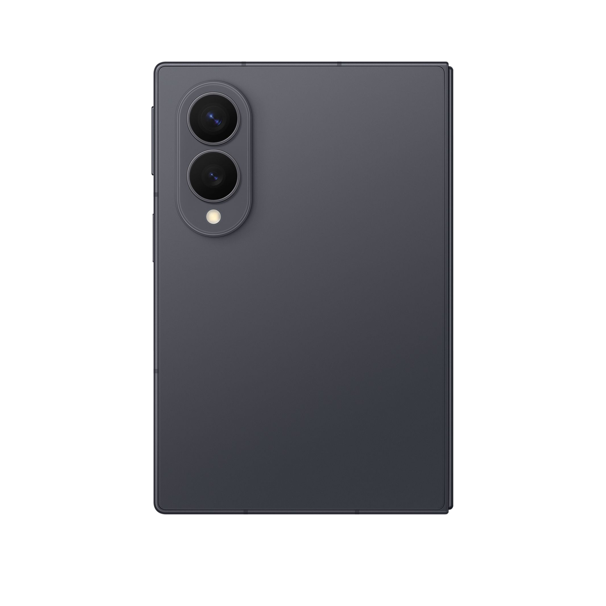 Voir la diapositive 5 : Samsung samsung smartphone galaxy z fold8 512gb graphite